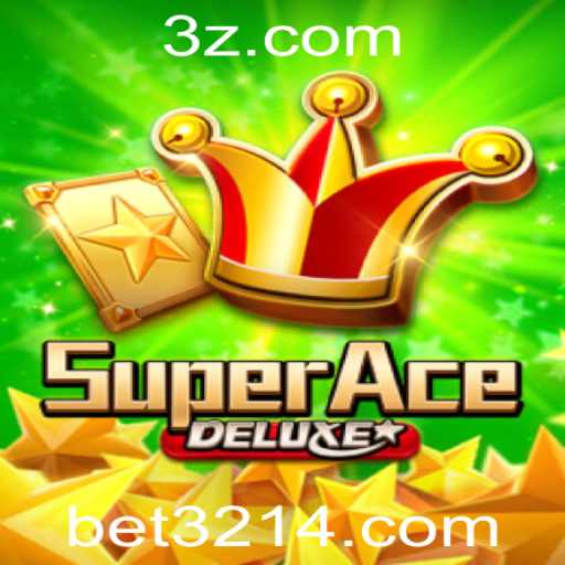 Descubra o Mundo Aventureiro de SuperAceDeluxe: Estratégias e Regras para o Sucesso