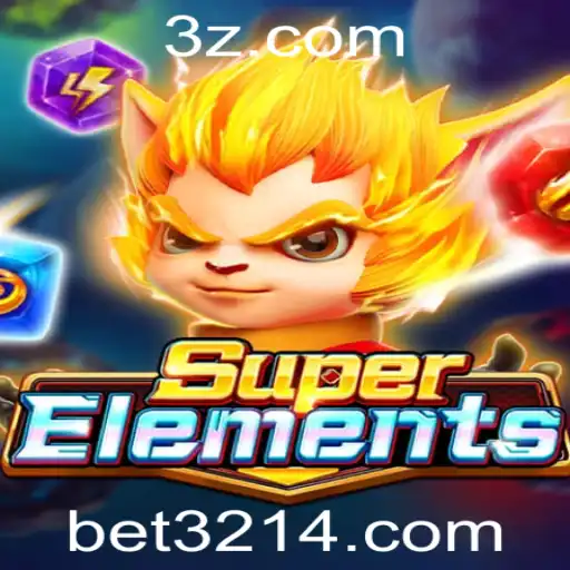 Descubra o Mundo de SuperElements: Estratégia e Diversão no bet321 app
