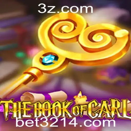 TheBookofCarl: Uma Nova Aventura no Universo dos Jogos de Apostas