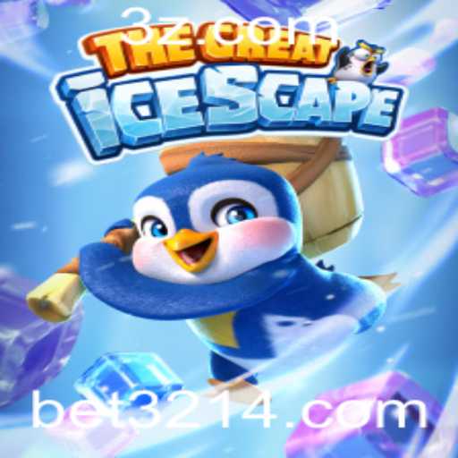 Explorando o Mundo de TheGreatIcescape: Seu Guia Completo para Jogar no Bet321 App