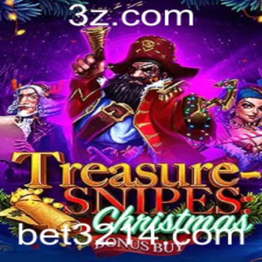 Desvendando o Tesouro de Natal: TreasuresnipesChristmas e a Integração com bet321 app