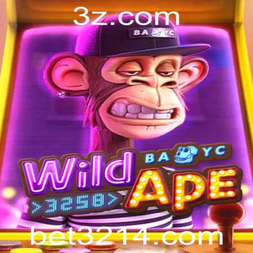 O Fascinante Mundo de WildApe3258 no bet321 App