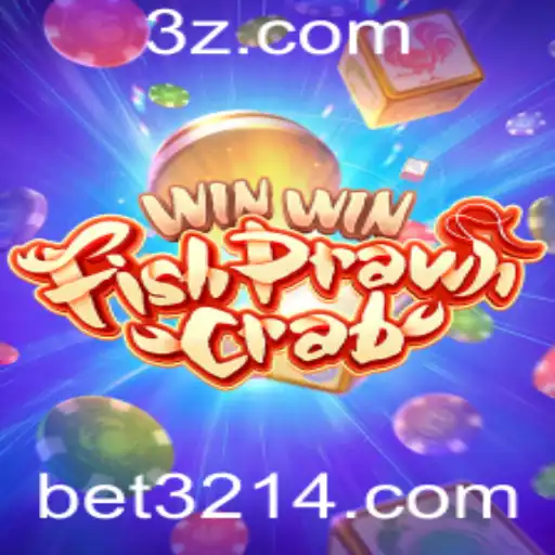 WinWinFishPrawnCrab: Descubra o Empolgante Jogo de Sorte