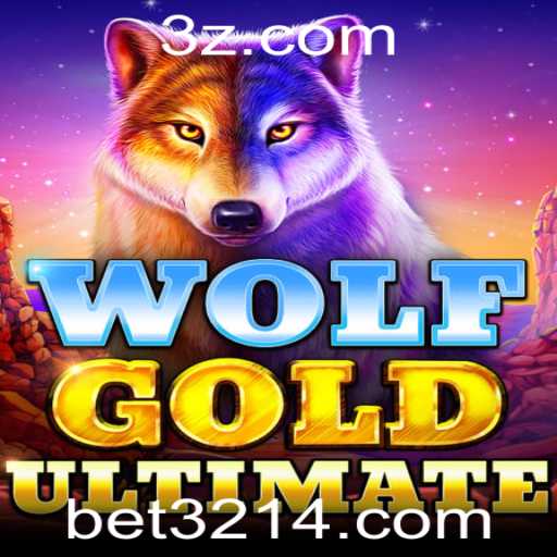 Descubra a Experiência Envolvente do Jogo WolfGoldUltimate