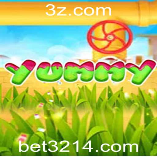Explorando o Universo do Jogo Yummy com o bet321 App