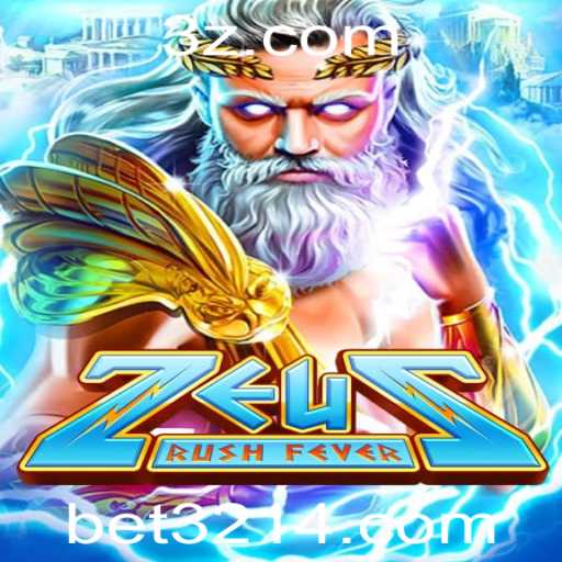 Explorando o Excitante Mundo de ZeusRushFever no bet321 app