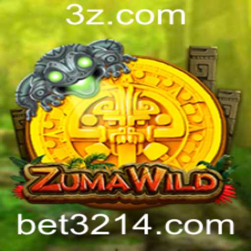 Jogo ZumaWild: Aventuras Selvagens no Mundo dos Slots Digitais