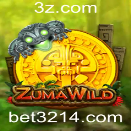 Jogo ZumaWild: Aventuras Selvagens no Mundo dos Slots Digitais